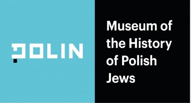 artykuł MUZEUM POLIN HISTORII ŻYDÓW POLSKICH