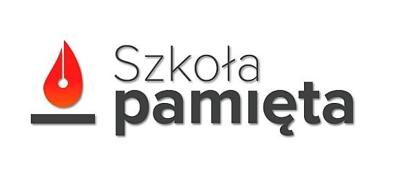 logo Szkoła pamięta