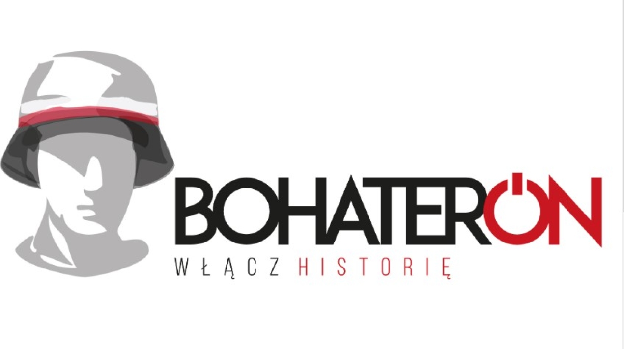 Bohateron logo